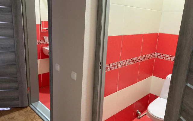 Apartment Soborna St.