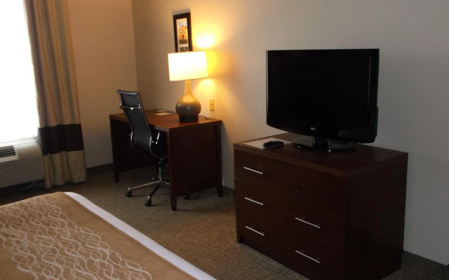 Comfort Inn & Suites