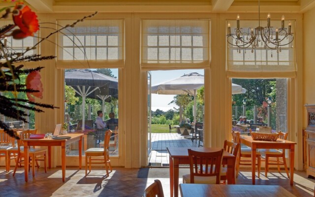 Cozy Apartment near Sea in Bergen aan Zee