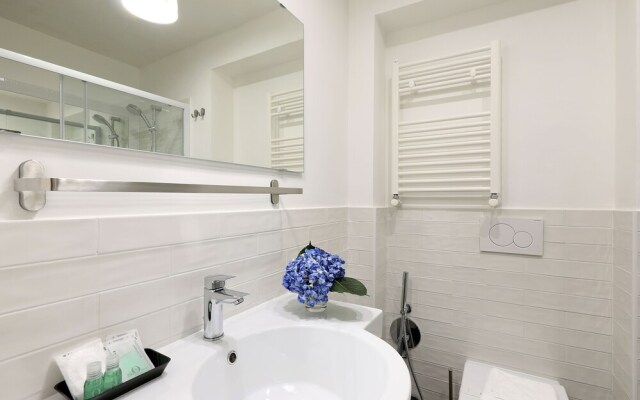 Residenza Vittoria Roma