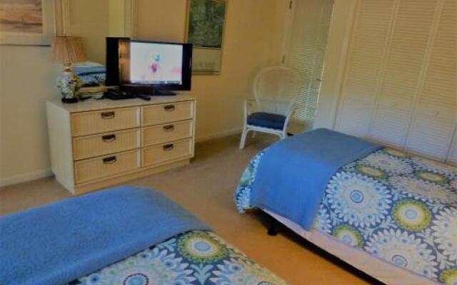 Seapines 593 Wildwood spa