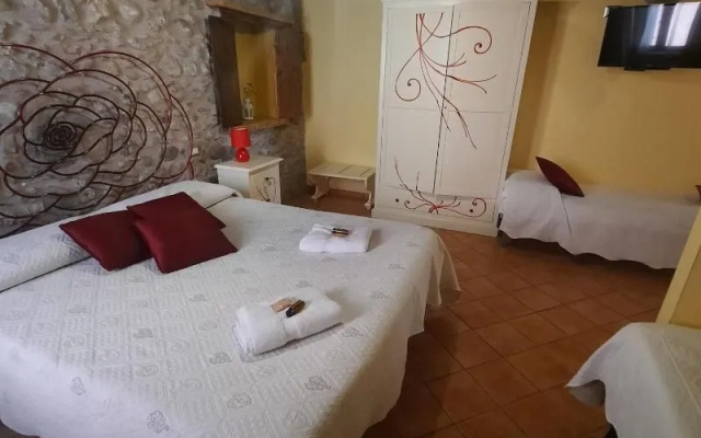 Agriturismo Corte Davini
