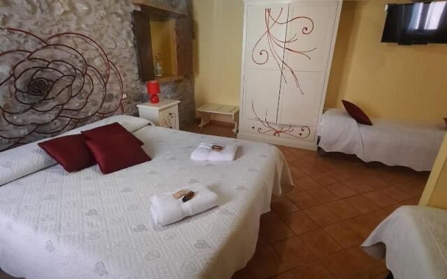 Agriturismo Corte Davini