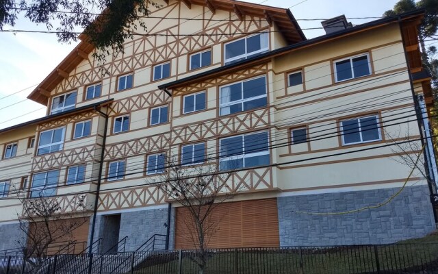 Residencial Paradiso