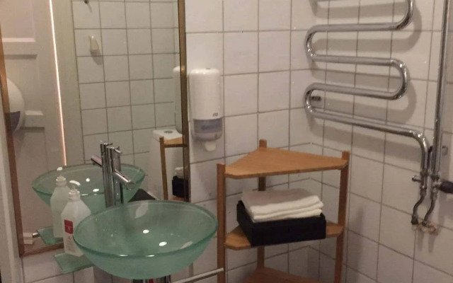 Pensionat Odengatan 38