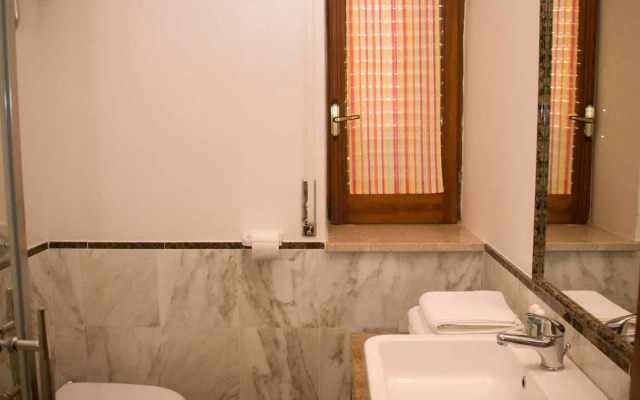 Residenza Giancesare
