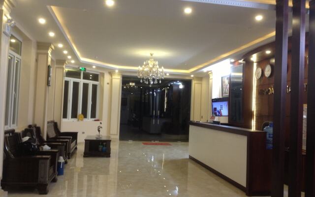 Hoang Gia Hotel Thanh Hoa