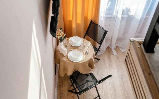 Apartments in the passage 2nd Outpatient 8c3