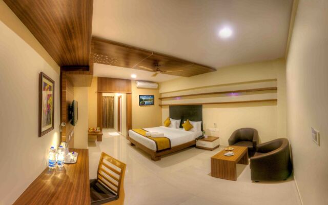 Rio Meridian Hotel
