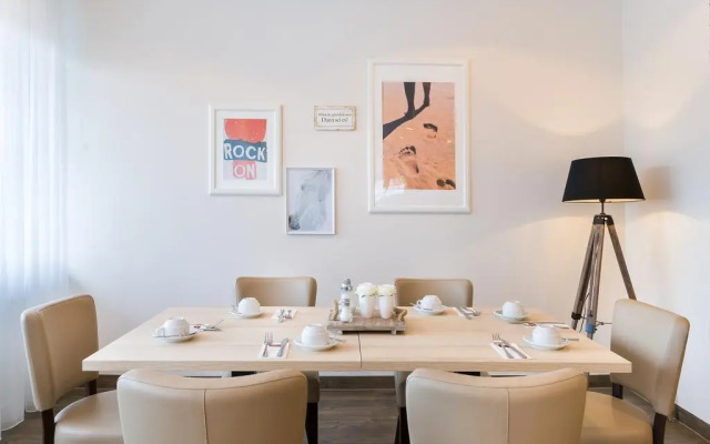 Garner Hotel Cologne Porz - Airport by IHG