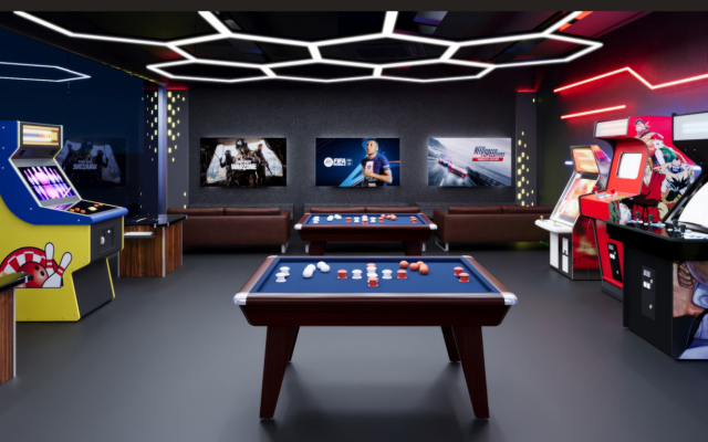 Green Nature Sarıgerme