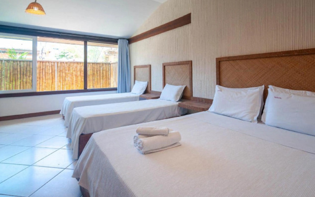 Riviera Buzios Hotel