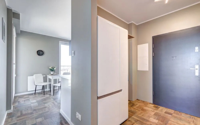 Dom & House- Apartments Old Town Sadowa