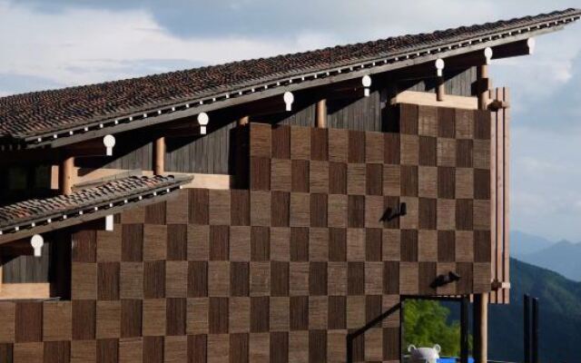 Ruralation MO⁺ Co-living Retreat, Chenjiapu,Songyang