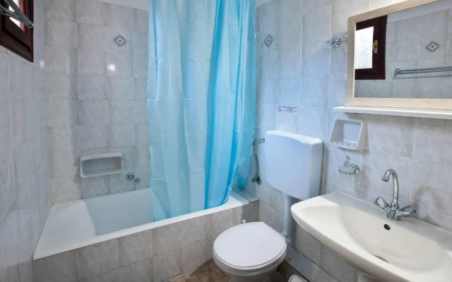 Apartments With sea View in Creta Ierapetra