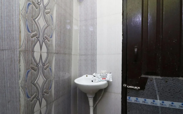 Hotel Sweet Night by OYO Rooms