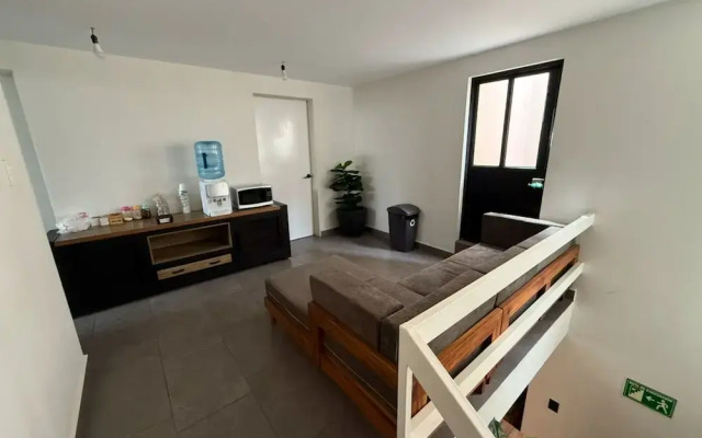Venator House Moral