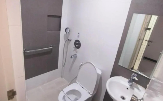 Hotel Sogo Naga City