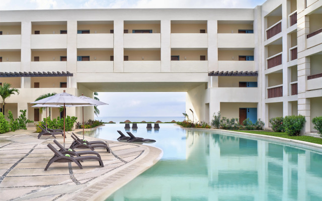 Dreams Puerto Morelos Resort & Spa