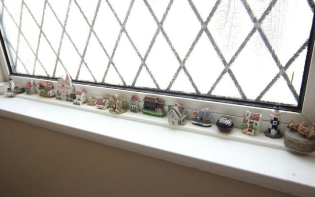 Southfields B&B Studios