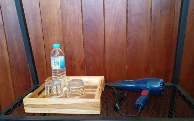 Just More Boutique Homestay