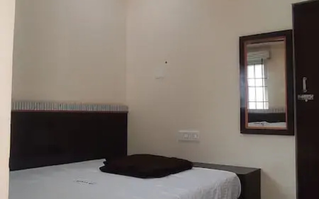 Sri Vasavi Residency