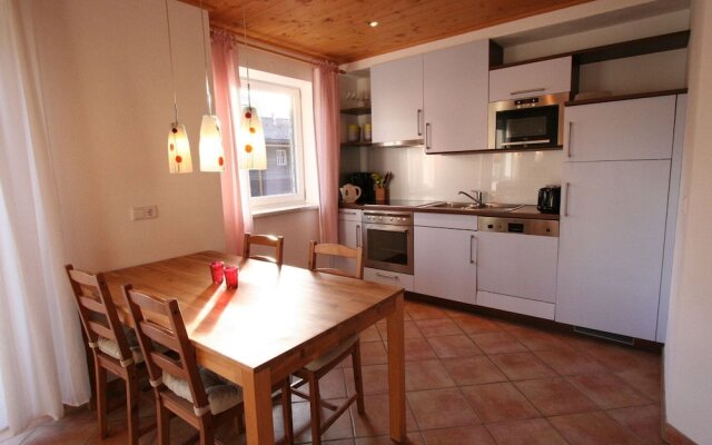 Welcoming Apartment near Ski Area in Tyrol