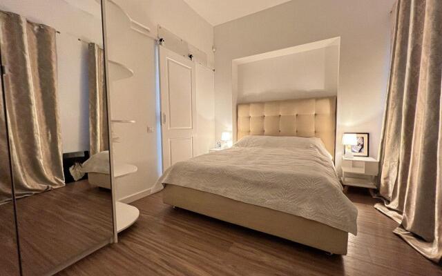 Апартаменты на улице Декабристов