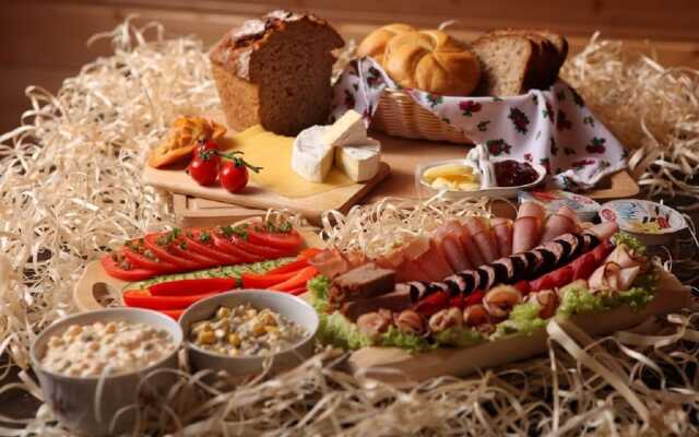 Pod Tatrzańskim Niebem