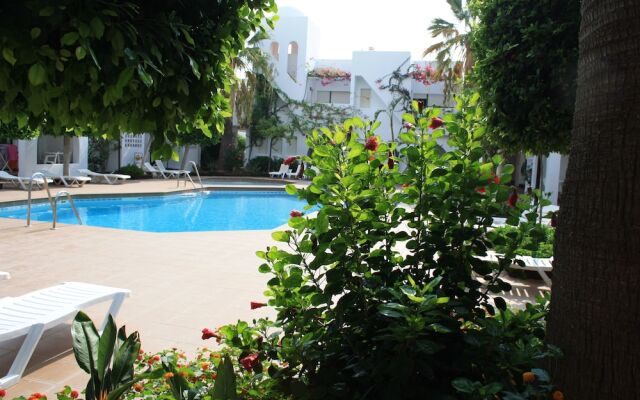 Apartamentos Torrelaguna