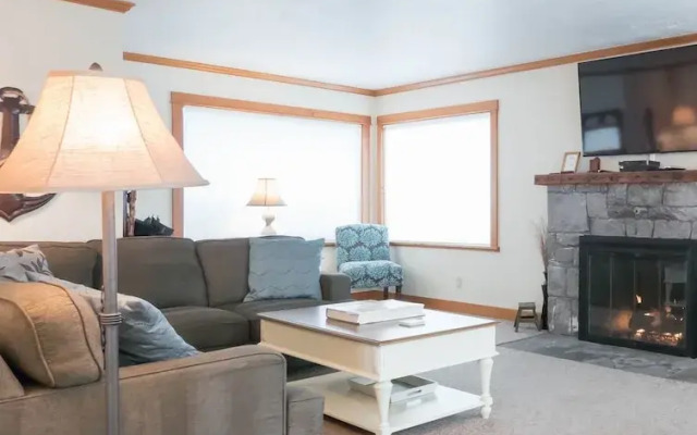 Seaside Vacation Homes