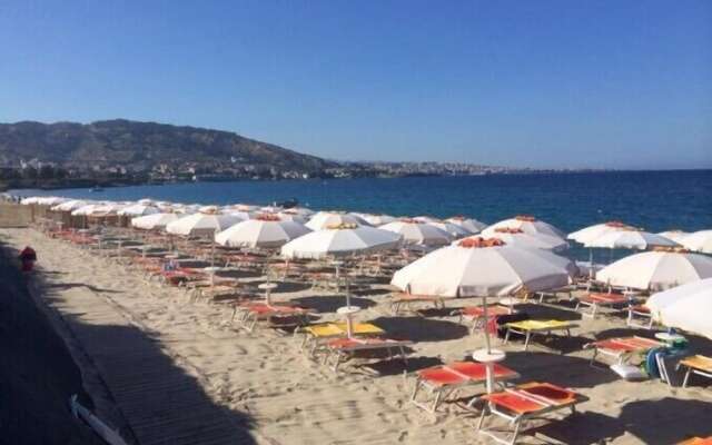Baia dello Stretto