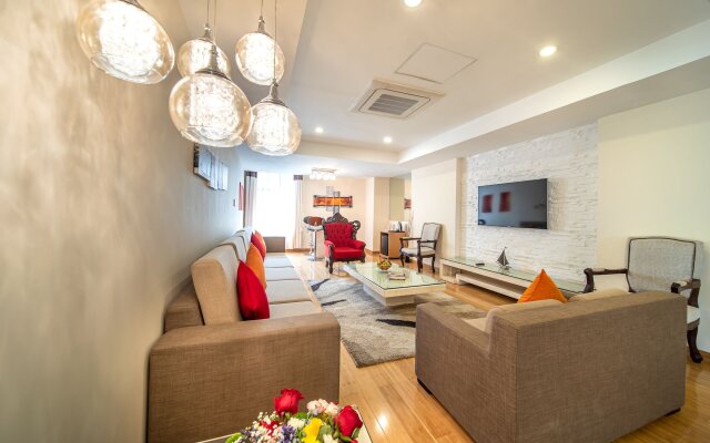 PrideInn Azure Hotel Nairobi Westlands