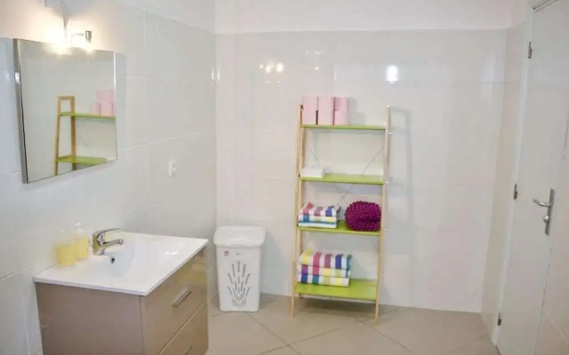 Guest House de Treichville