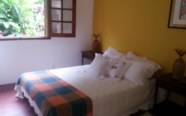 Villa Alice B&B