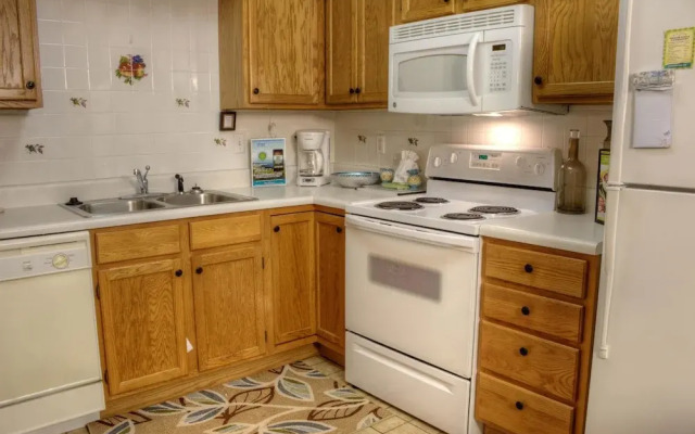 Whispering Pines 321