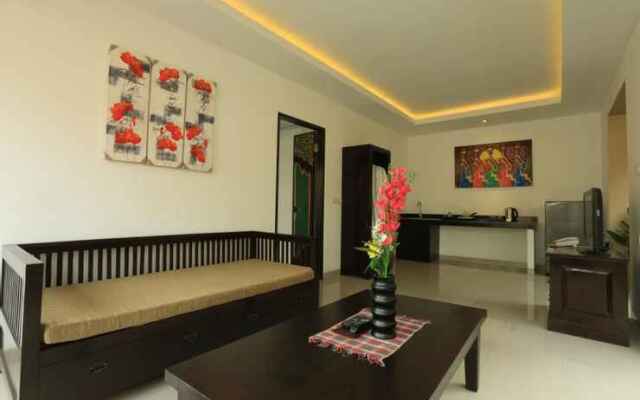 AKL Villa Umalas