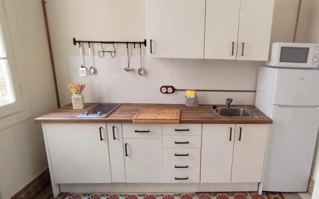 Adara Vegueta Exclusive Apartment