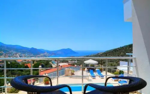 Villa Şimşek