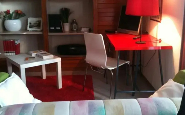 Chalet Casilino