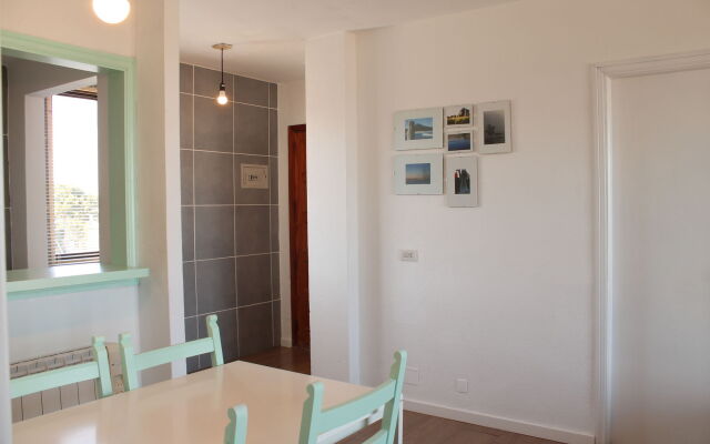 Apartaments La Perla Negra