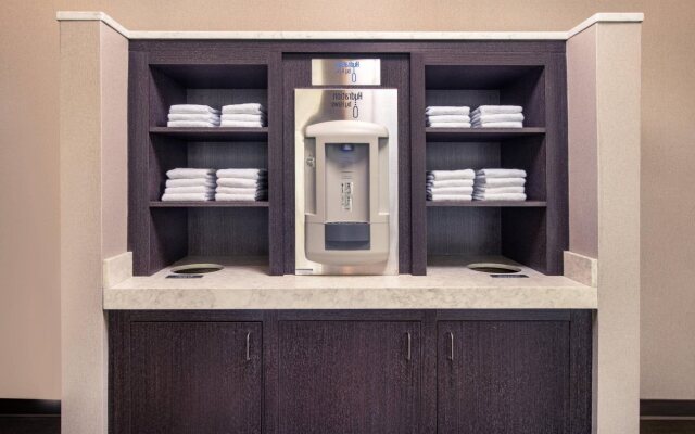 Residence Inn Fulton at Maple Lawn