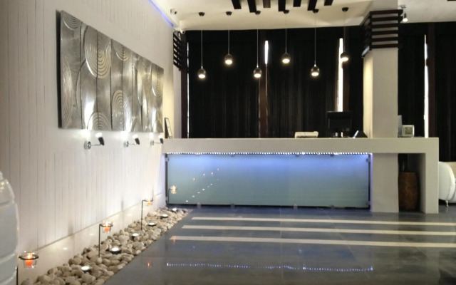 Crystal Suites