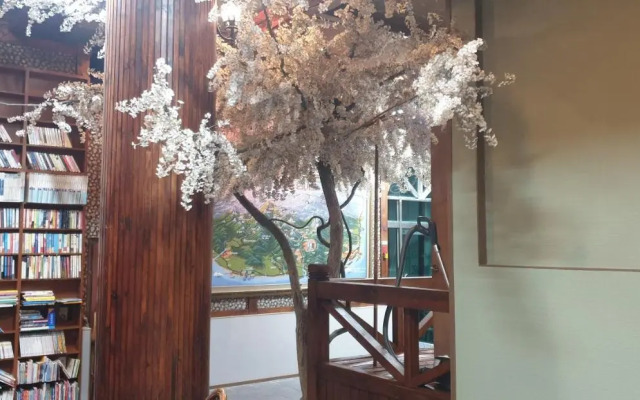 Seoraksan Bandalgom