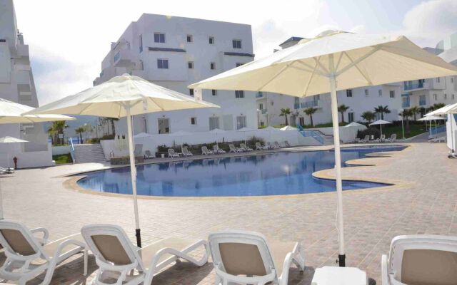 Residence hoteliere l'Escale