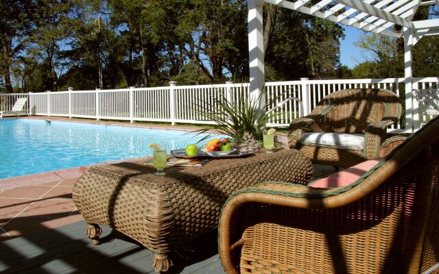 Prospect Hill Inn & Restaurant