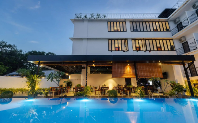 Onederz Sihanoukville