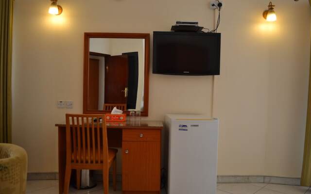 Tara Hotel