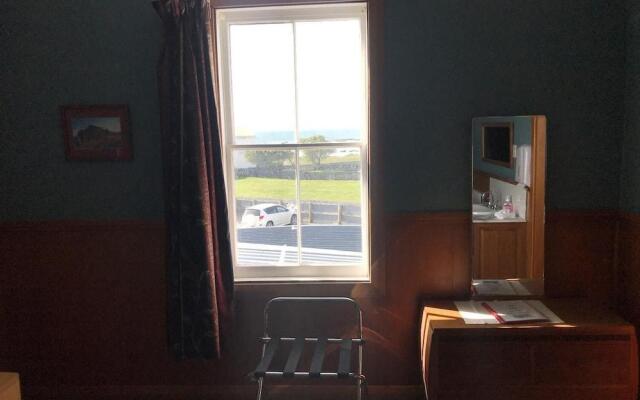 The Pier Hotel