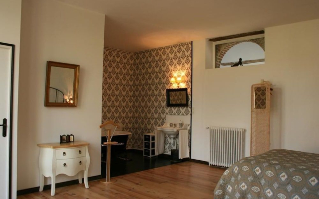 B&B Le Logis de Bois Renard
